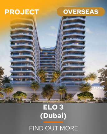 ELO 3 | Dubai